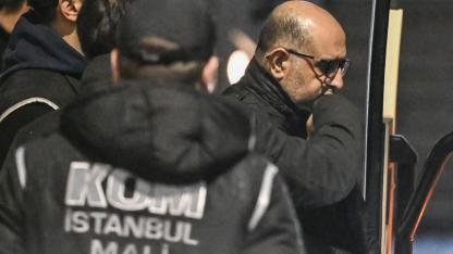 İstanbul Cumhuriyet Başsavcılığından Aziz İhsan Aktaş’ın ihale dosyalarının temini için talimat yazısı