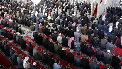 İstanbul İl Milli Eğitim Müdürlüğü'nden 'cuma namazı' talimatı: Din ve vicdan hürriyeti