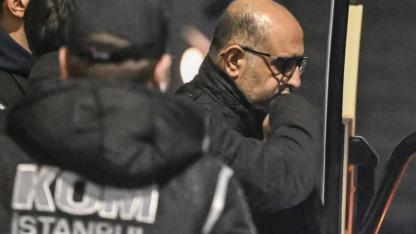 'İtirafçı' Aziz İhsan Aktaş'ın şirketlerine kayyum atandı: Tüm şirketleri TMSF'ye devredildi