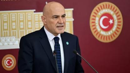 İYİ Parti'li Çömez'den 'umut hakkı' çıkışı: 'Hiç kimse teröristbaşının cezaevinden çıkacağını ümit etmesin'