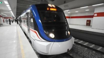 İZBAN'a 1 Kasım itibariyle zam geldi