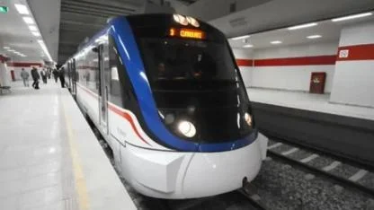 İZBAN'a 1 Kasım itibariyle zam geldi