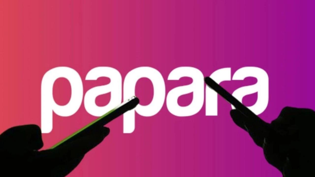 İzin iptali ardından Papara'dan ilk açıklama: Süreç şeffaf yürütülecek