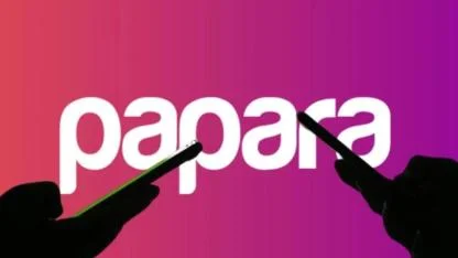 İzin iptali ardından Papara'dan ilk açıklama: Süreç şeffaf yürütülecek