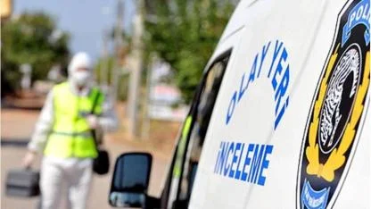 İzmir'de ev yıkımında 17 yaşındaki genç hayatını kaybetti