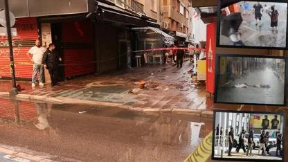 İzmir'deki elektrik akımı faciasında savcı mütalaasını açıkladı: Cezalar belli oldu