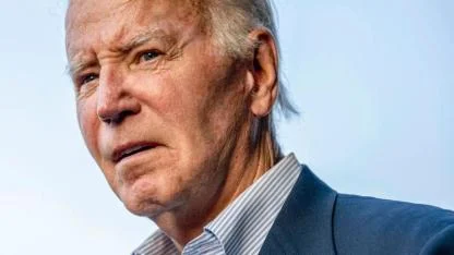 Joe Biden'a kanser teşhisi konuldu