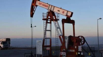 Kamu teşebbüslerinin 2026 yatırım hedefi açıklandı: TPAO zirvede