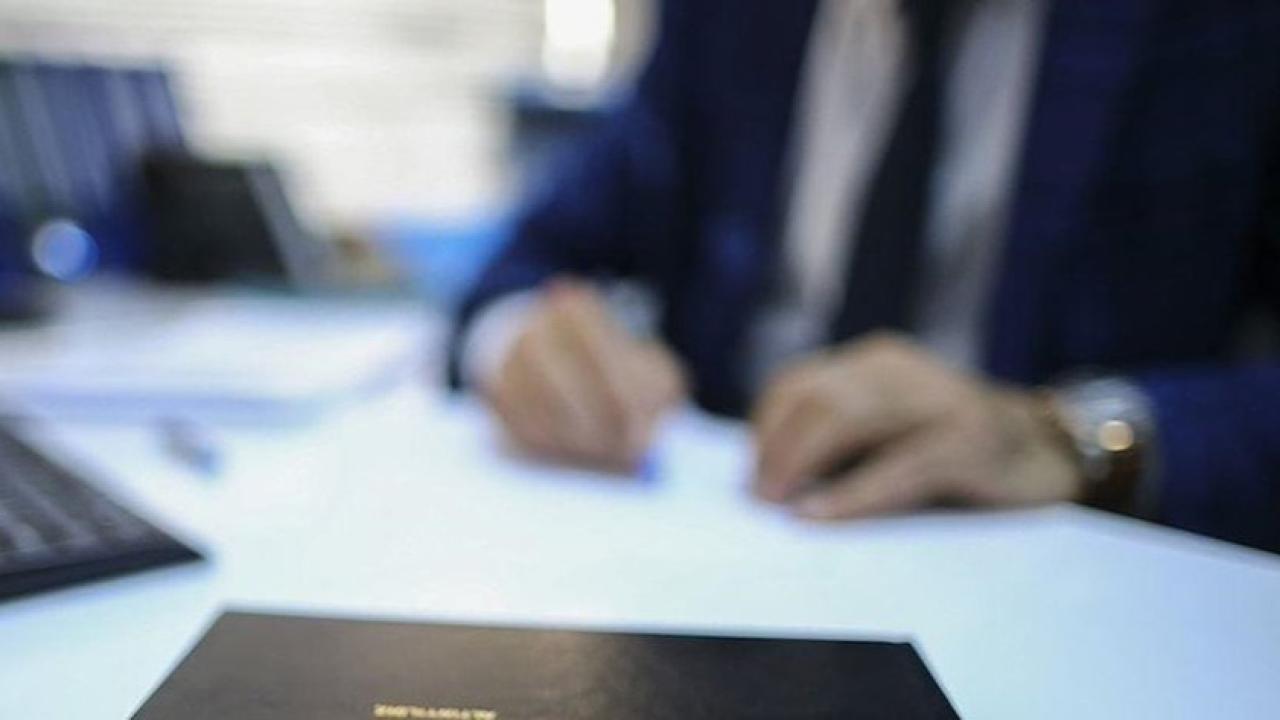 Kamuda çalışma düzeni sil baştan: Esnek model dönemi başlıyor