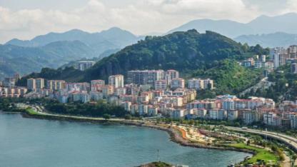 Karadeniz'deki bu ilimiz isim değiştirmek için başvurdu