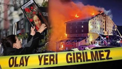 Kartalkaya Davasında Kan Donduran Sözler! 'Bizim Torunun Tableti de Yandı'
