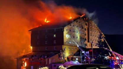 Kartalkaya Davasında Sanık Avukatından Mahkemeden Şok Sözler: ‘Benim Müvekkilim Geri Zekalı’