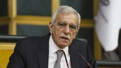 Kayyıma Gerekçe Olmuştu: Ahmet Türk Beraat Etti