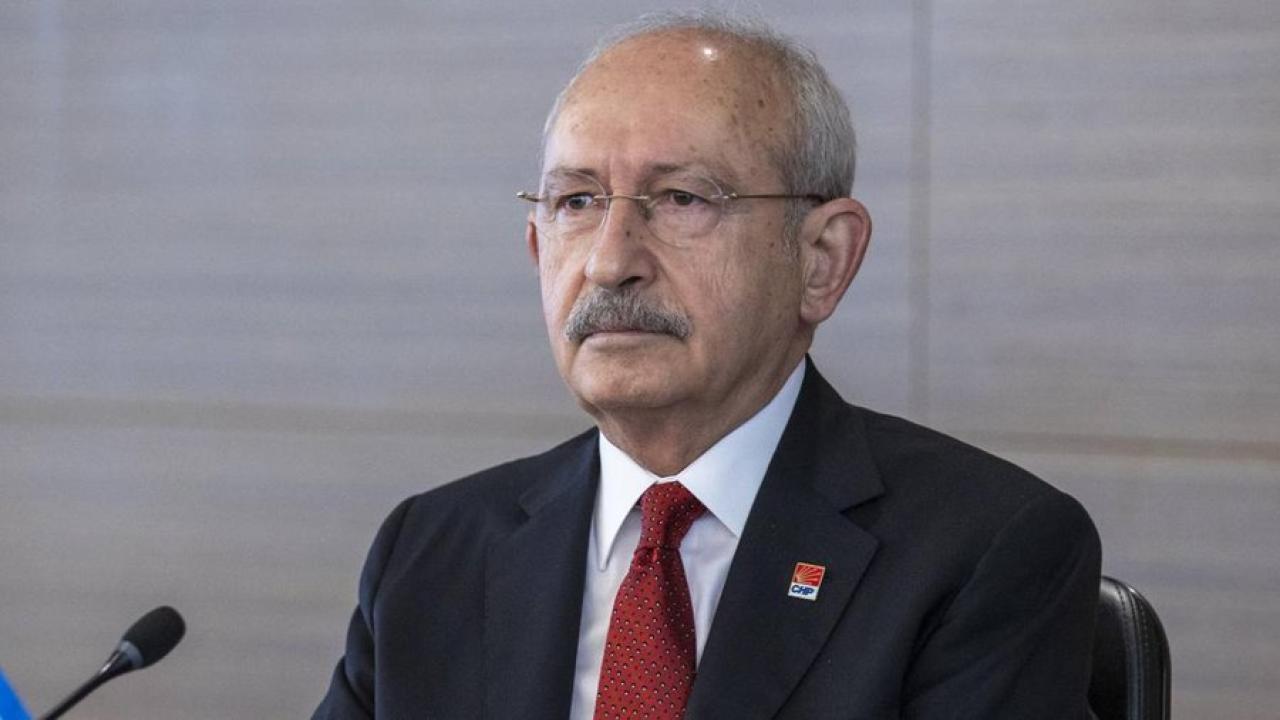 Kemal Kılıçdaroğlu&#039;nun &#039;Cumhurbaşkanına hakaret&#039; davasında dikkat çeken gelişme!