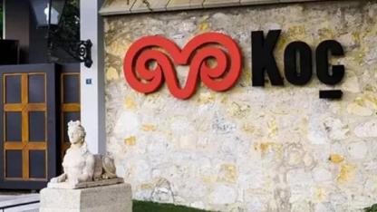 Koç Holding'den 600 milyon dolarlık kredi anlaşması