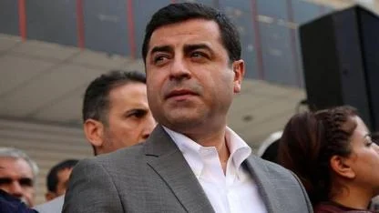 Kritik eşik 8 Ekim: Demirtaş tahliye edilecek mi?