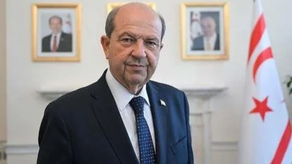 Kuzey Kıbrıs’ta seçim krizi: Ersin Tatar hakkında soruşturma başlatıldı