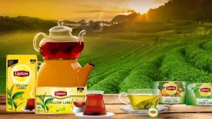 Lipton, Rize'deki tesislerini devretti