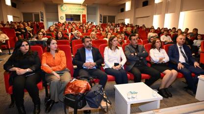MABEM Öğretmenleri Yenilikçi Eğitimle Geleceğe Hazırlanıyor