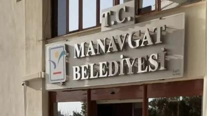 Manavgat Belediyesi'ne soruşturma kapsamında 6 ilde eş zamanlı operasyon: 24 kişi gözaltında!