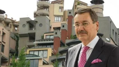Mansur Yavaş dava açmıştı: Mahkeme kararına rağmen Gökçek hala ABB villasında