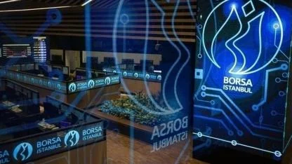 Marmara Holding ve Temapol paylarına kredili işlem kısıtlaması getirildi