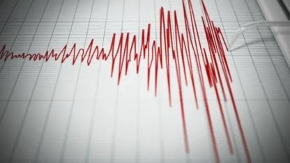 Marmara'da deprem: Kandilli'ye göre 5,3 AFAD'a göre 5 büyüklüğünde
