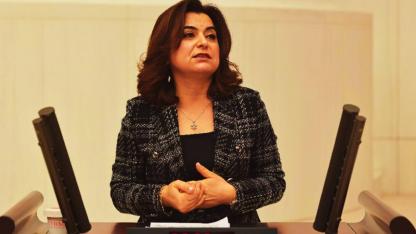 Meclis'te şehitlere hakaret edildi! Dem Partili Koçyiğit'ten akılalmaz sözler