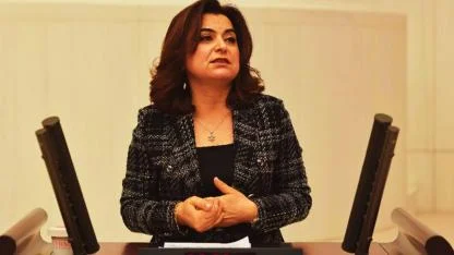 Meclis'te şehitlere hakaret edildi! Dem Partili Koçyiğit'ten akılalmaz sözler