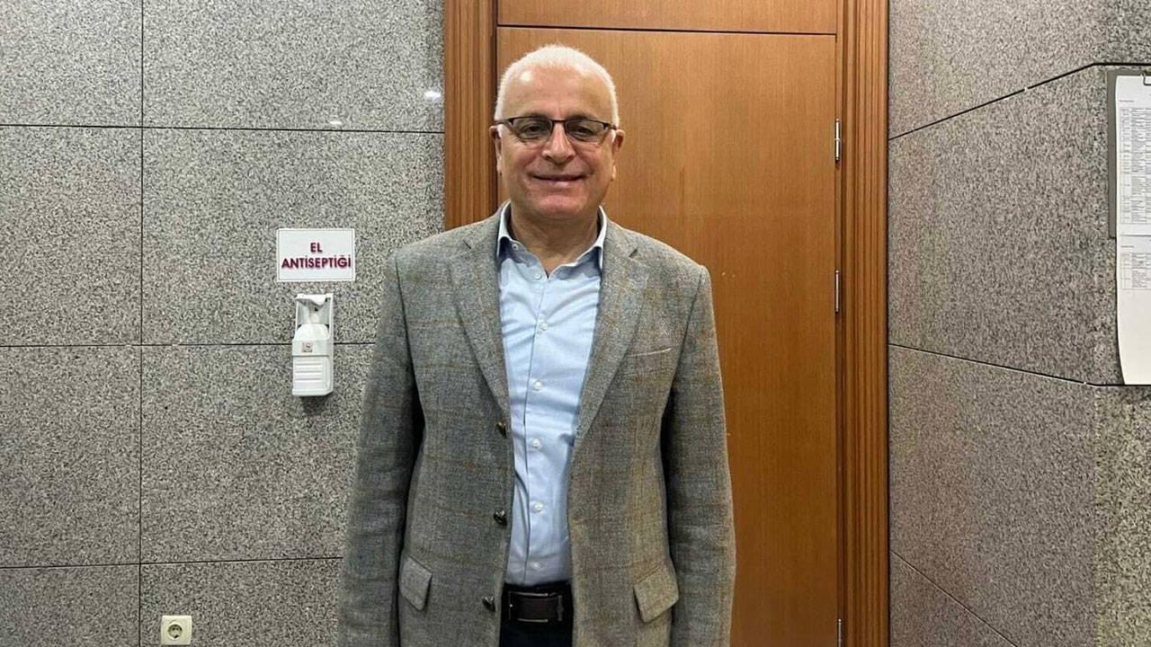 Merdan Yanardağ: Bu kumpas 3. sınıf bile değil