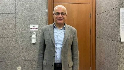 Merdan Yanardağ: Bu kumpas 3. sınıf bile değil