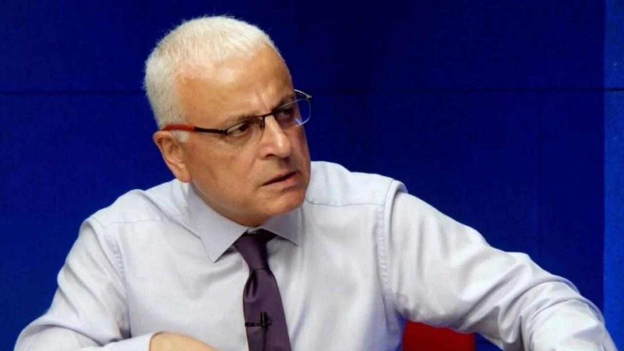 Merdan Yanardağ'dan dayanışma mesajlarına teşekkür ve mesaj: Amacı belli oldu