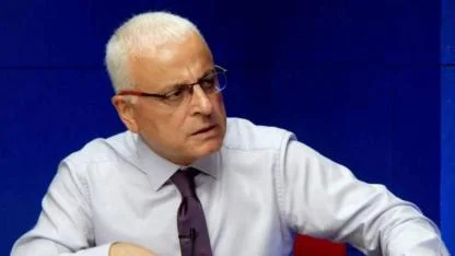 Merdan Yanardağ'dan dayanışma mesajlarına teşekkür ve mesaj: Amacı belli oldu