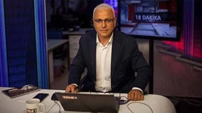 Merdan Yanardağ'dan mesaj: "Yalnız kalmayacağımı biliyordum"