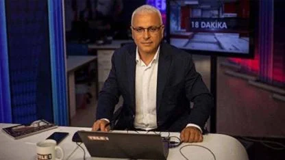 Merdan Yanardağ'ın gözaltı süresi uzatıldı