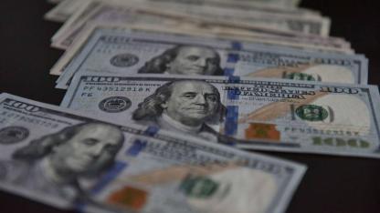 Merkez Bankası rezervleri 200 milyar dolara yaklaştı