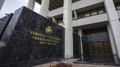 Merkez Bankası rezervleri rekor kırdı