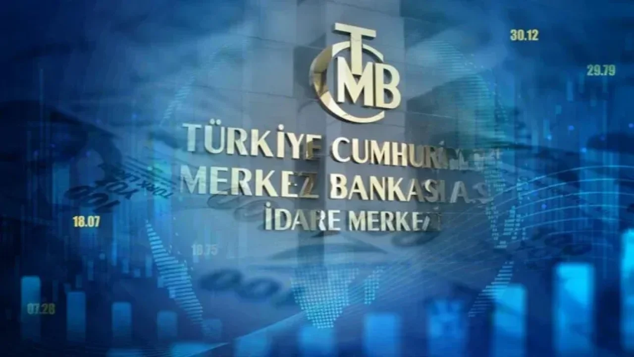 Merkez Bankası rezervleri rekor seviyeden geriledi: 13 milyar dolarlık düşüş