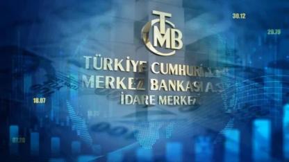 Merkez Bankası rezervleri rekor seviyeden geriledi: 13 milyar dolarlık düşüş