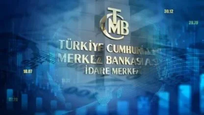 Merkez Bankası rezervleri rekor seviyeden geriledi: 13 milyar dolarlık düşüş