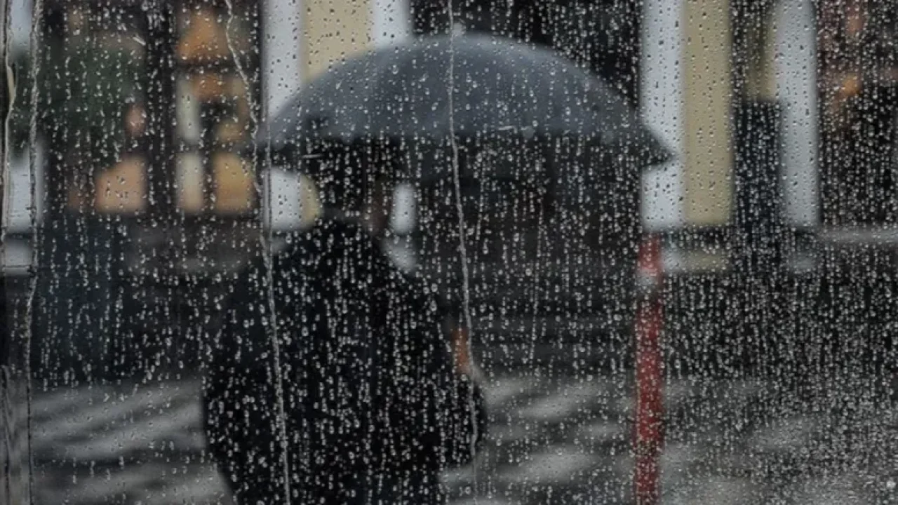 Meteoroloji&#039;den 20 ile sağanak yağış uyarısı!
