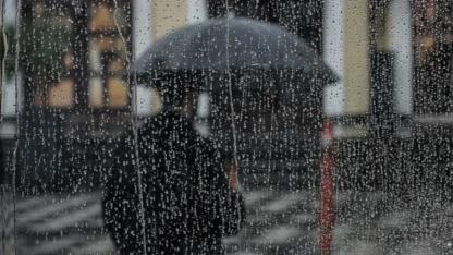 Meteoroloji'den 20 ile sağanak yağış uyarısı!