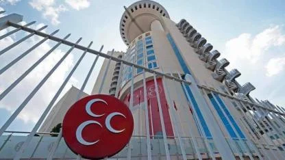 MHP, muhalefeti “barışın önünde engel” olmakla suçladı, iktidara hayat pahalılığı ve artan şiddet olayları için çağrı yaptı
