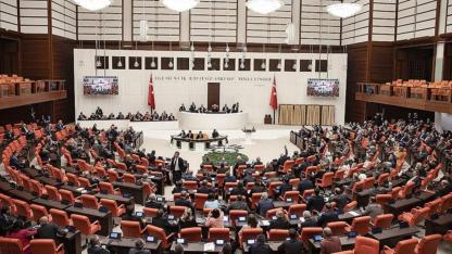 MHP'den AK Parti'ye açık çağrı