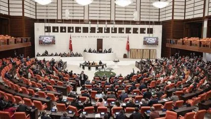 MHP'den AK Parti'ye açık çağrı
