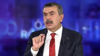 Milli Eğitim Bakanı Yusuf Tekin'den zorunlu eğitim açıklaması: Kim nereden alıyor bilmiyorum