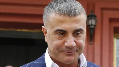Minguzzi davasında verilen karar sonrası Sedat Peker'den açıklama: İki sanığa beraat verildi