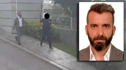 MİT, İsrail Casusunu Yakaladı! MOSSAD'a Çalışan Serkan Çiçek Gözaltında