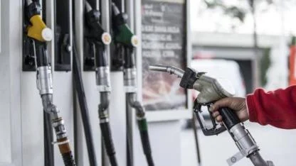 Motorine indirim geldi, tabela değişti!