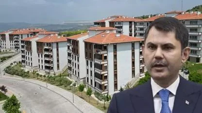 Murat Kurum sosyal konut projesine dair soruları yanıtladı: 30 soruya yanıt verdi